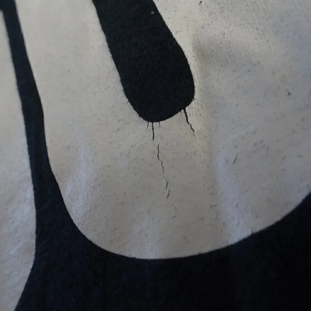 Nike Just Do It In L.A. Shirt Size L